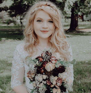 Meet your Posher, Lillian